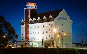 Godoy Palace Hotel Ltda Me